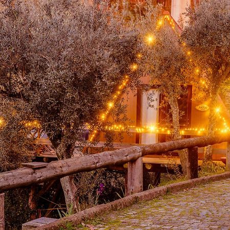 Arrabia Guest Houses Glamping Raiva Zewnętrze zdjęcie