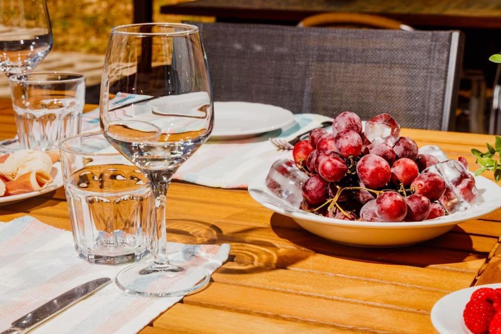 Arrabia Guest Houses Glamping Raiva Zewnętrze zdjęcie