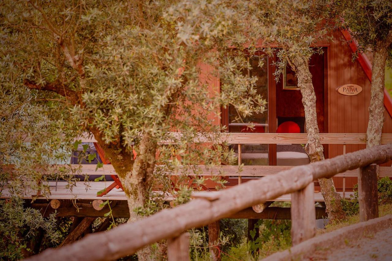 Arrabia Guest Houses Glamping Raiva Zewnętrze zdjęcie