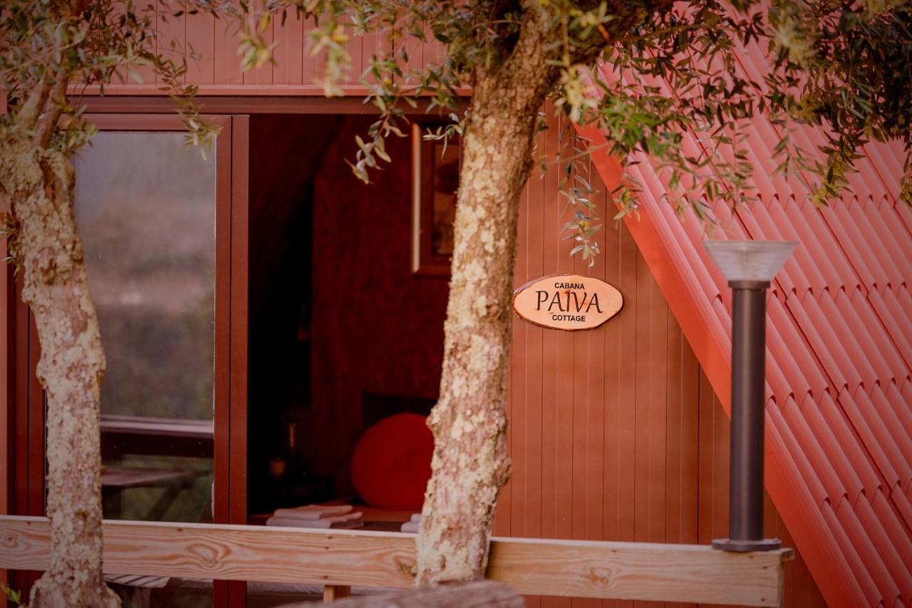Arrabia Guest Houses Glamping Raiva Zewnętrze zdjęcie