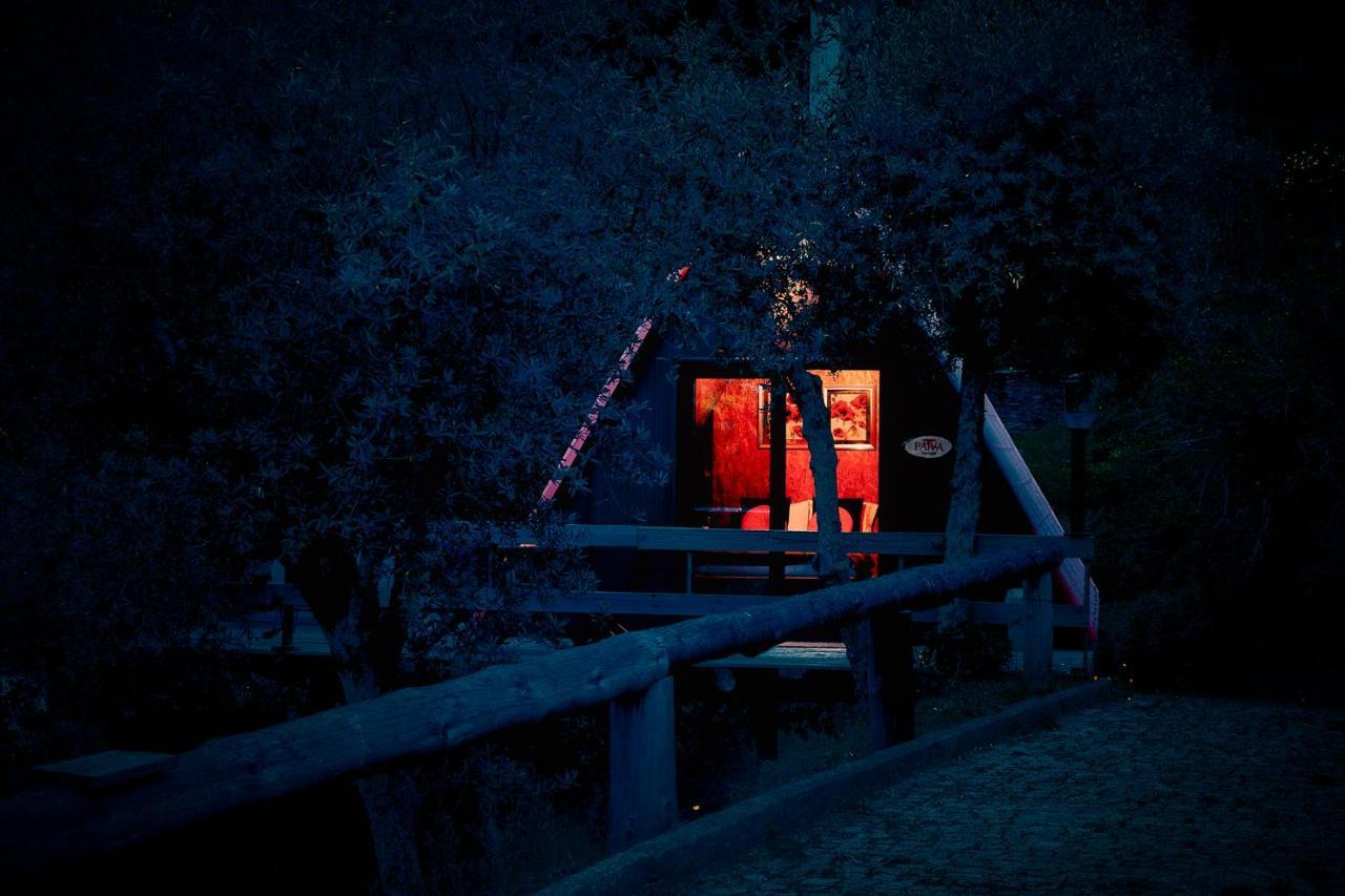 Arrabia Guest Houses Glamping Raiva Zewnętrze zdjęcie