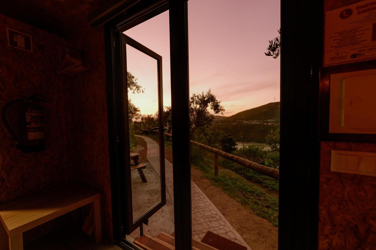 Arrabia Guest Houses Glamping Raiva Zewnętrze zdjęcie