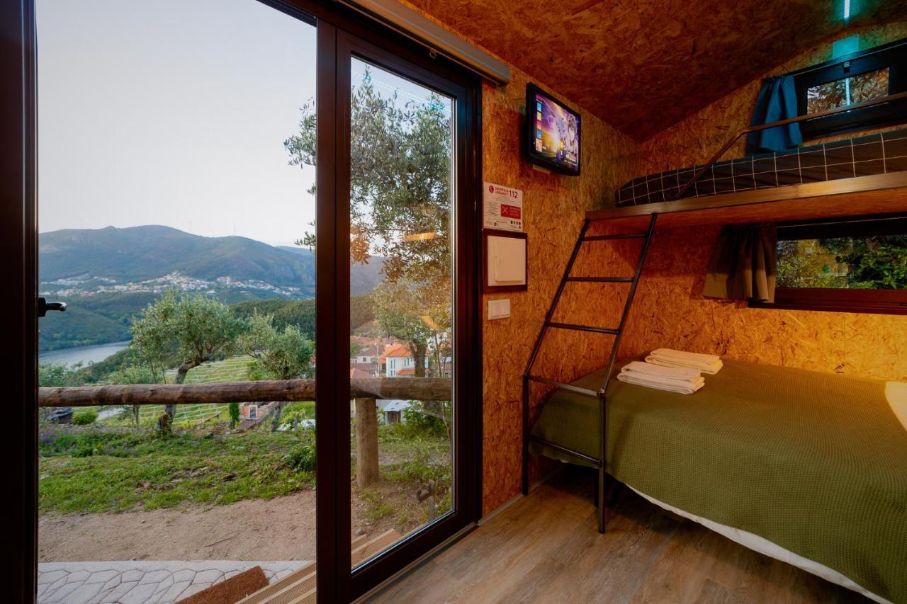Arrabia Guest Houses Glamping Raiva Zewnętrze zdjęcie