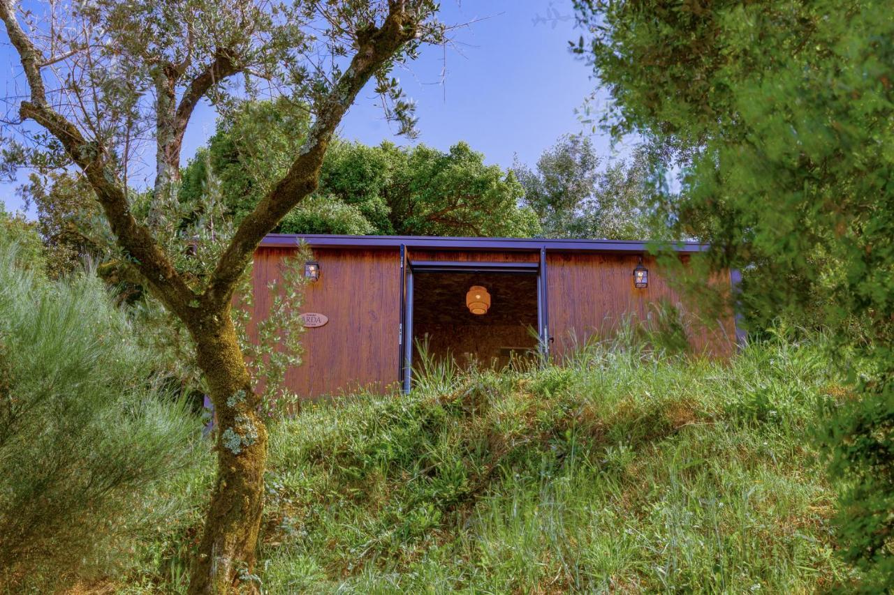 Arrabia Guest Houses Glamping Raiva Zewnętrze zdjęcie