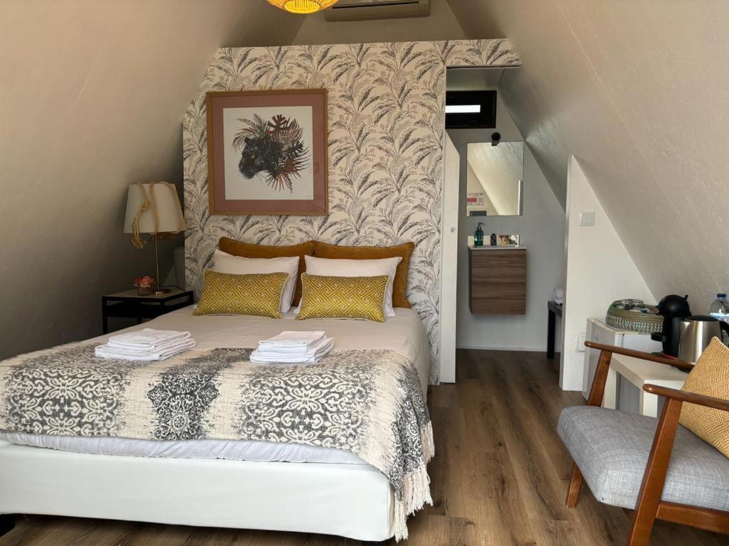 Arrabia Guest Houses Glamping Raiva Zewnętrze zdjęcie