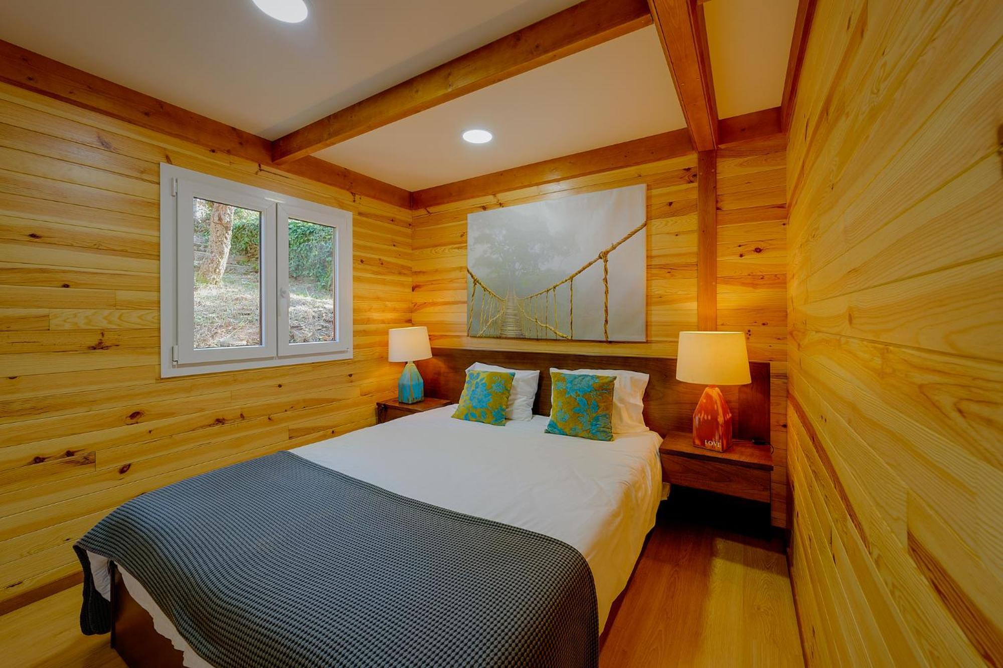 Arrabia Guest Houses Glamping Raiva Zewnętrze zdjęcie