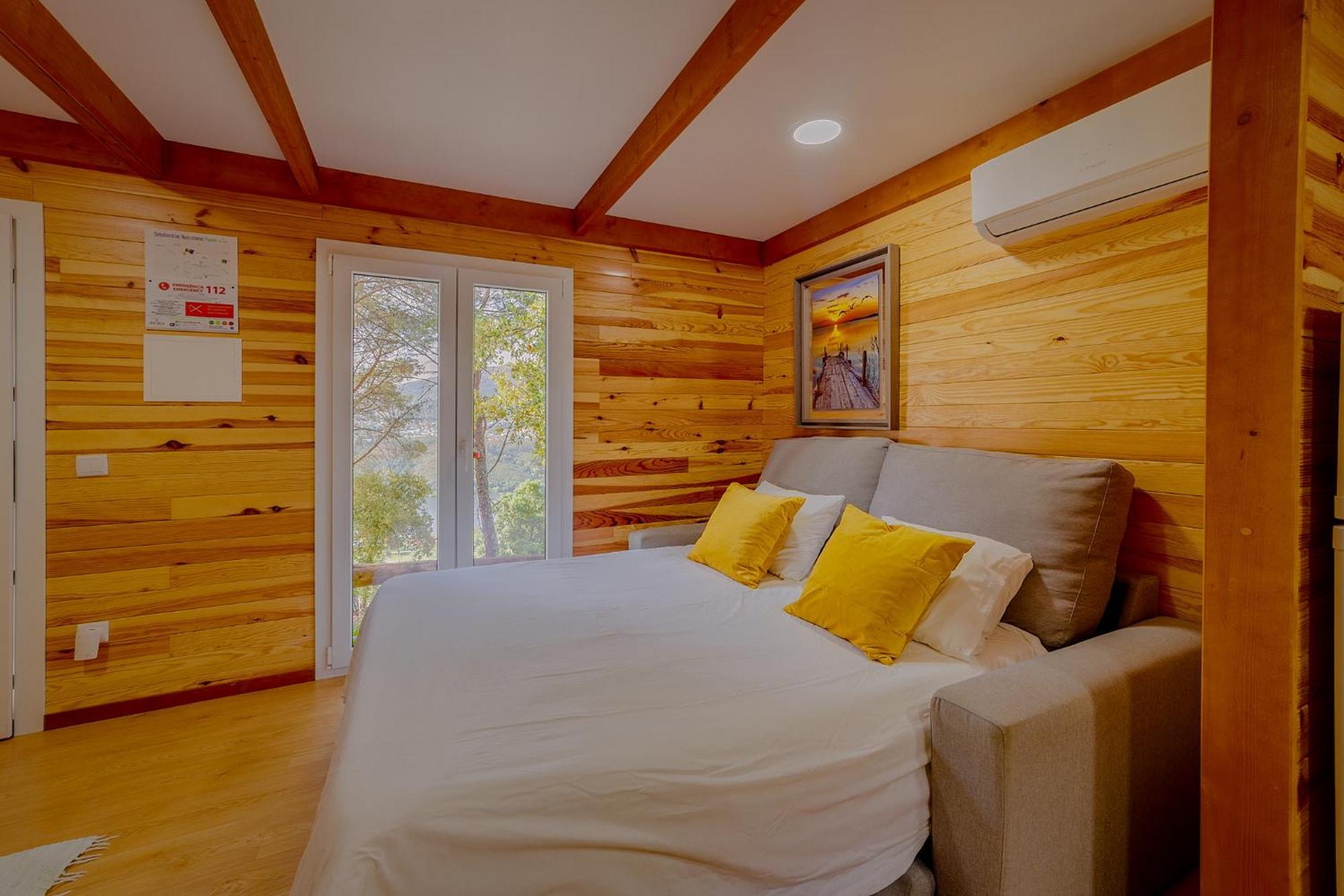 Arrabia Guest Houses Glamping Raiva Zewnętrze zdjęcie