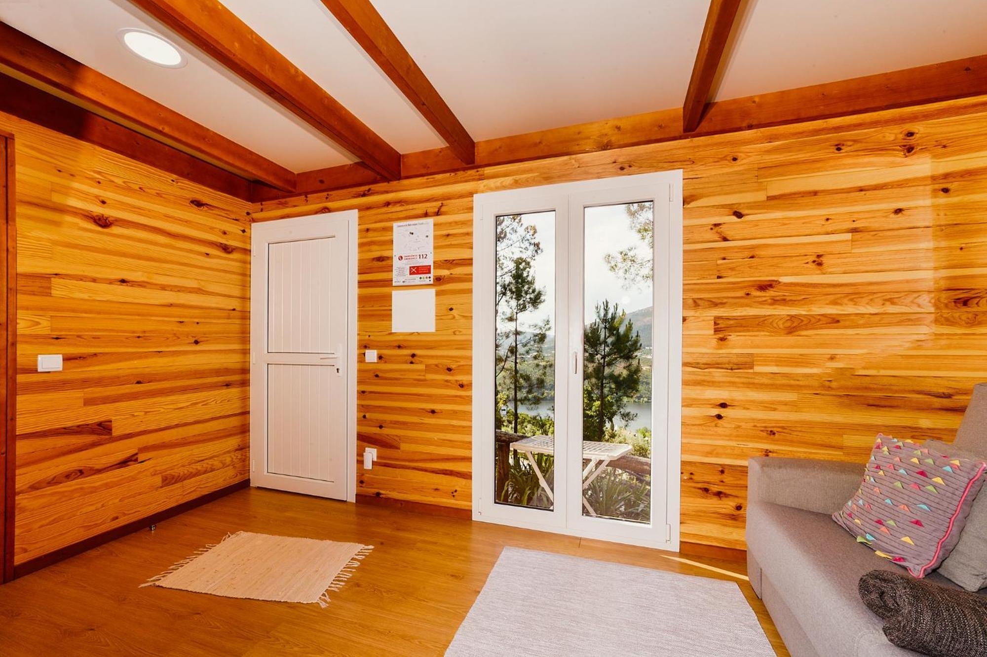 Arrabia Guest Houses Glamping Raiva Zewnętrze zdjęcie