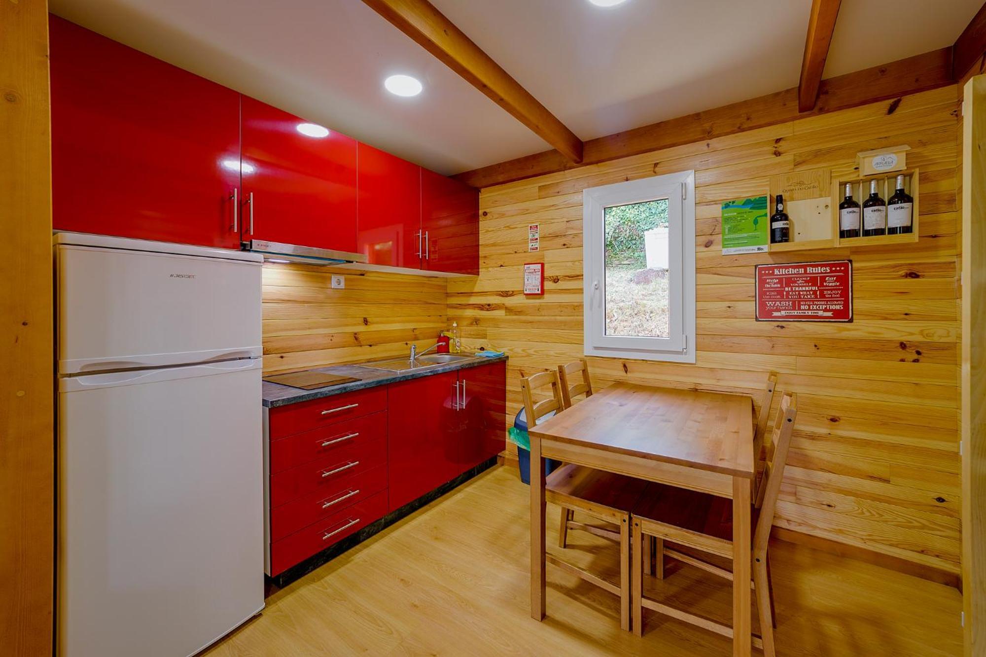 Arrabia Guest Houses Glamping Raiva Zewnętrze zdjęcie