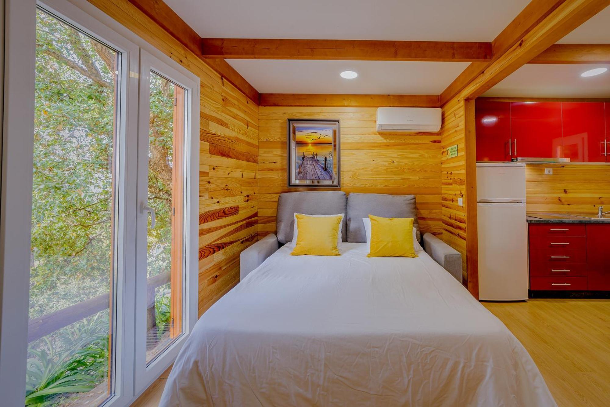 Arrabia Guest Houses Glamping Raiva Zewnętrze zdjęcie