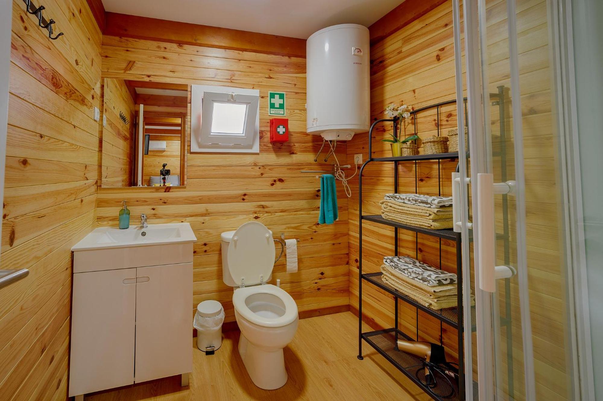 Arrabia Guest Houses Glamping Raiva Zewnętrze zdjęcie