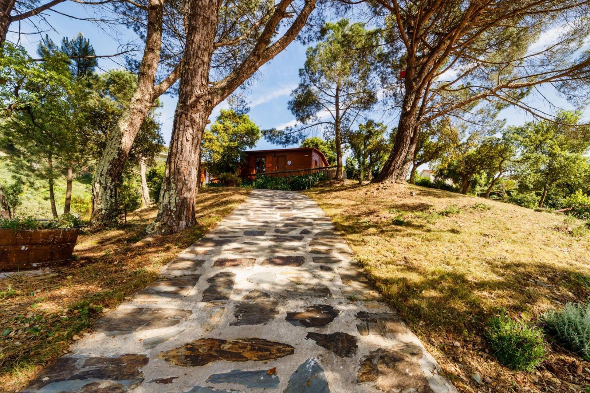 Arrabia Guest Houses Glamping Raiva Zewnętrze zdjęcie