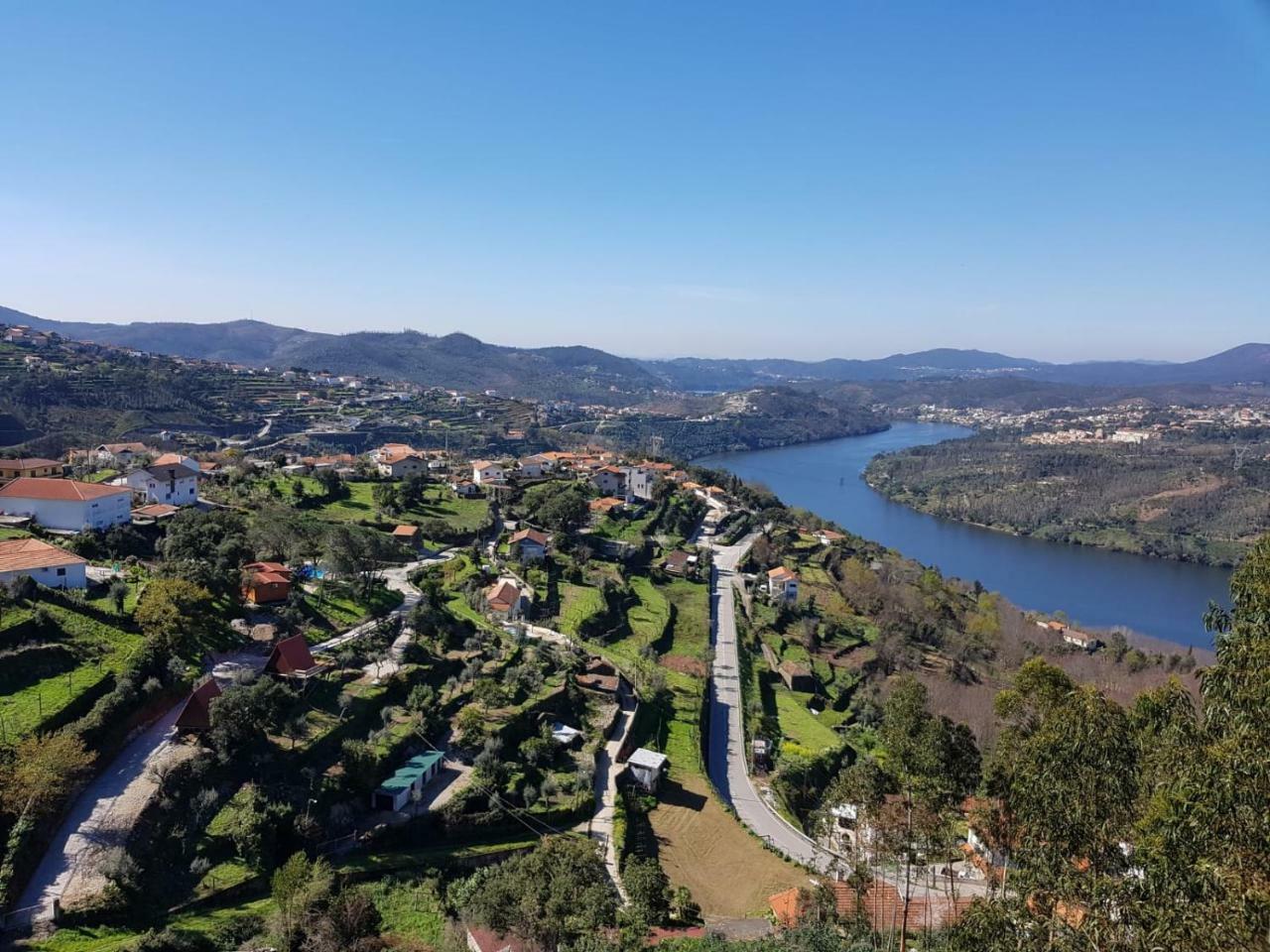 Arrabia Guest Houses Glamping Raiva Zewnętrze zdjęcie