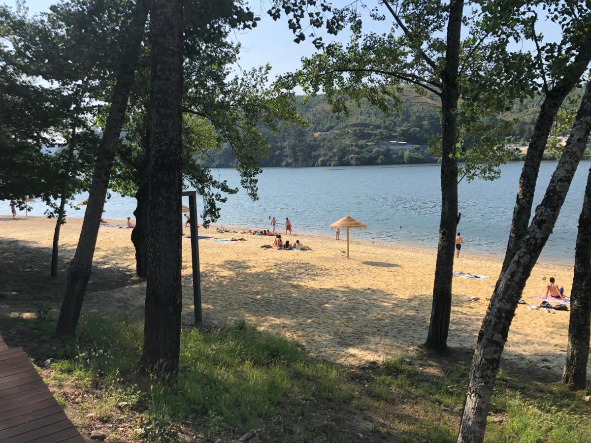 Arrabia Guest Houses Glamping Raiva Zewnętrze zdjęcie